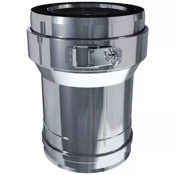REDUCTION CONDUIT vers Buse concentrique RC100PGI-80PGI - Noir - PGI REDUCTION CONDUIT vers Buse concentrique RC100PGI-80PGI - Noir - PGI
